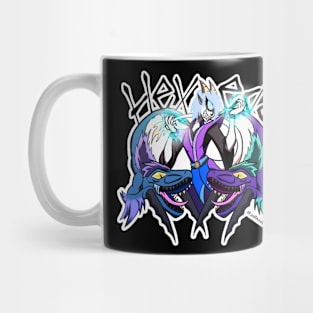 Hexeda Drakazir Mug